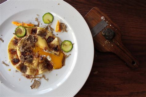 egg-raviolo-with-truffle-recipe-eataly image