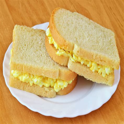 egg-sandwich-recipe-how-to-make-egg-sandwich image