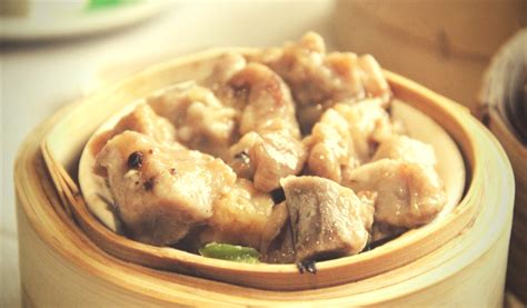 the-best-steamed-pork-ribs-recipe-dim-sum-central image