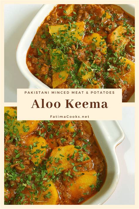 aloo-keema-pakistani-minced-meat-potato-curry image