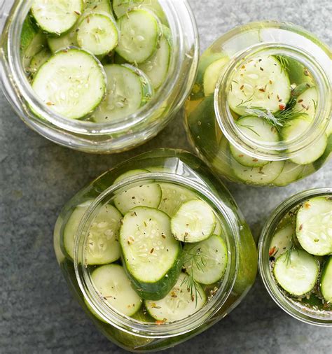 best-ever-dill-pickles-better-homes-gardens image