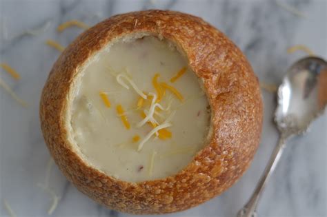 instant-pot-copycat-panera-baked-potato-soup image