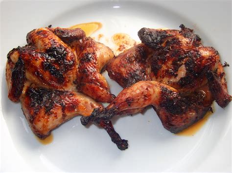 grilled-quail-food image