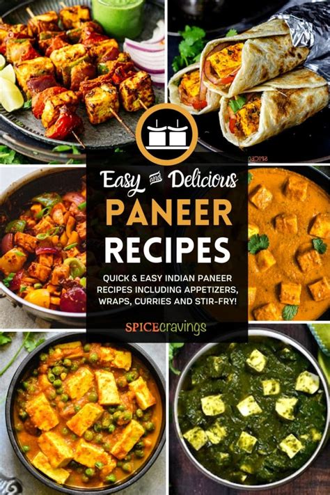 10-easy-indian-paneer-recipes-spice-cravings image