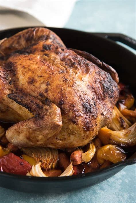 whole-roasted-mexican-chicken-with-vegetables image