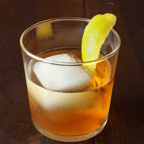 spiced-tequila-old-fashioned-cocktail image