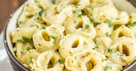 10-best-tortellini-garlic-butter-sauce-recipes-yummly image