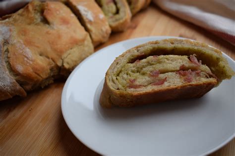 stuffed-italian-meat-and-cheese-bread-the-gingham image