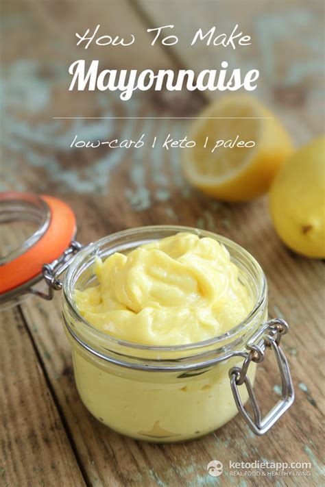 healthy-homemade-mayo-three-ways-ketodiet-blog image