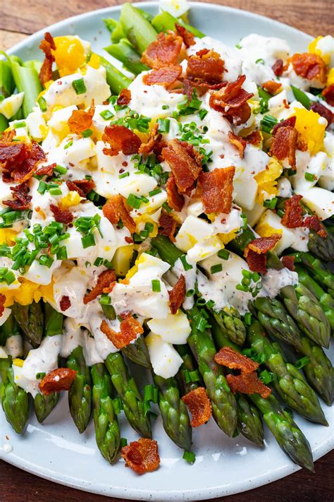 asparagus-bacon-and-egg-salad-closet-cooking image