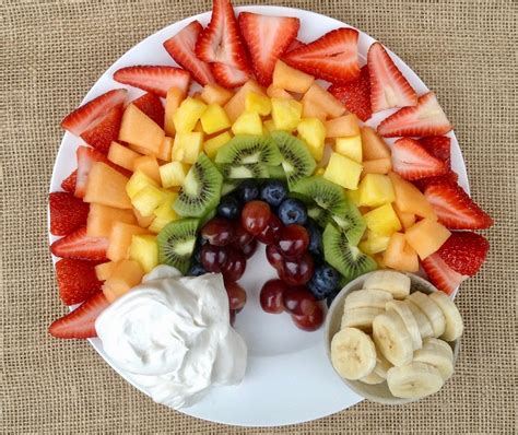 pot-o-gold-healthy-fruit-tray-recipe-the-leaf image