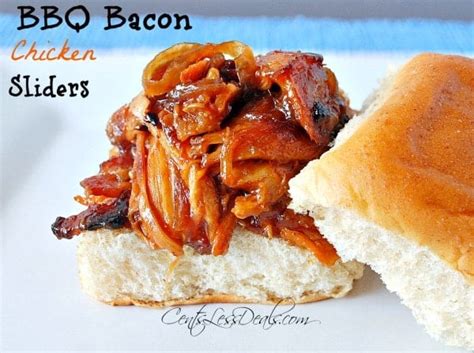 bbq-bacon-chicken-sliders-the-shortcut-kitchen image