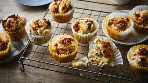 mary-berrys-cheesy-muffins-recipe-bbc-food image