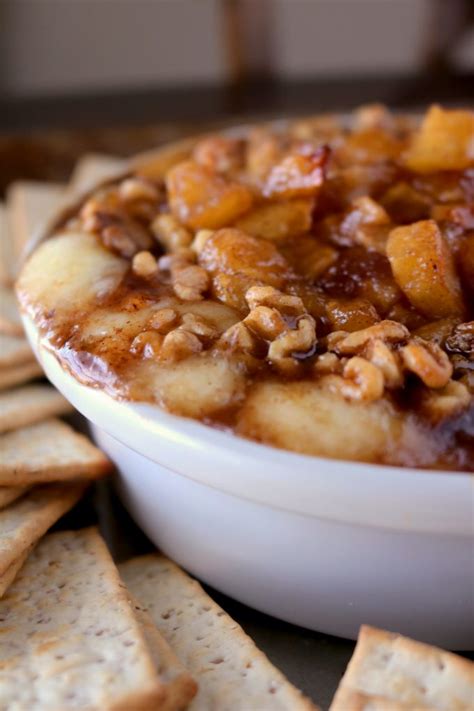 baked-brie-with-apples-the-anthony-kitchen image