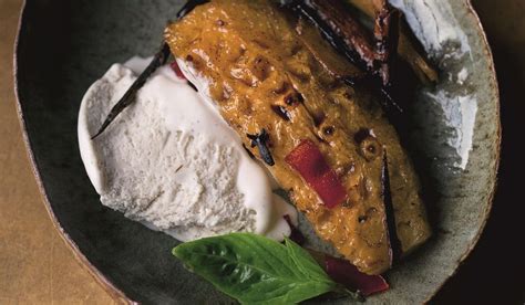 roasted-pineapple-with-tamarind-and-chilli-and-coconut image