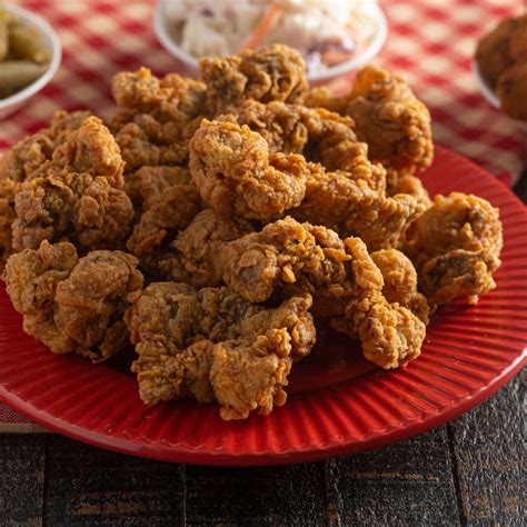 the-best-fried-chicken-gizzard-recipe-cooking-frog image