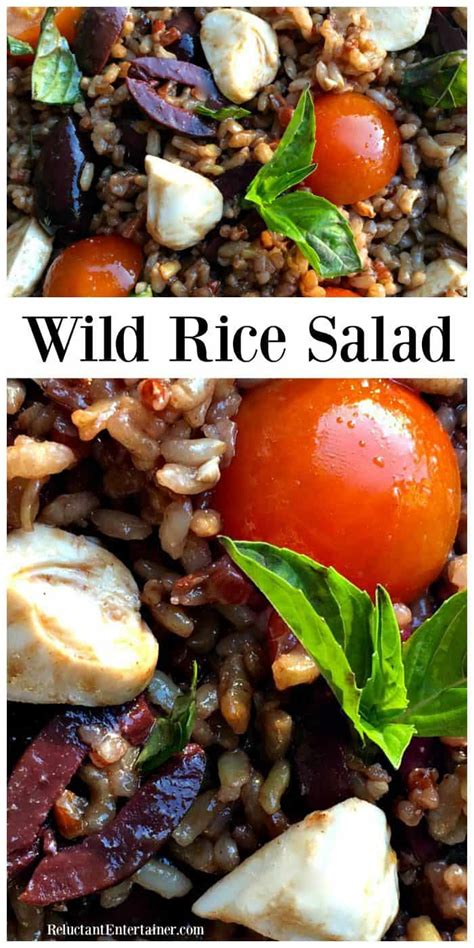 best-wild-rice-salad-recipe-reluctant-entertainer image