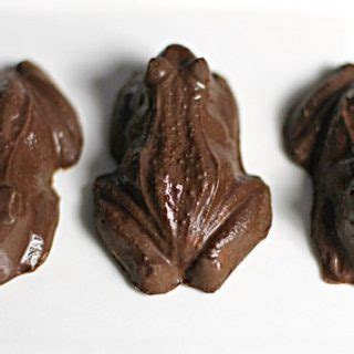 peanut-butter-chocolate-frogs-by-kimberly-mugglenet image