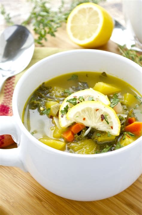 acorn-squash-and-kale-soup-fashionable-foods image