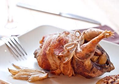 greatest-recipes-ever-roast-partridge-country-life image