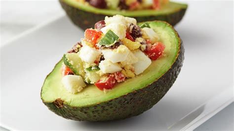 easy-stuffed-avocado-salad-recipe-tablespooncom image