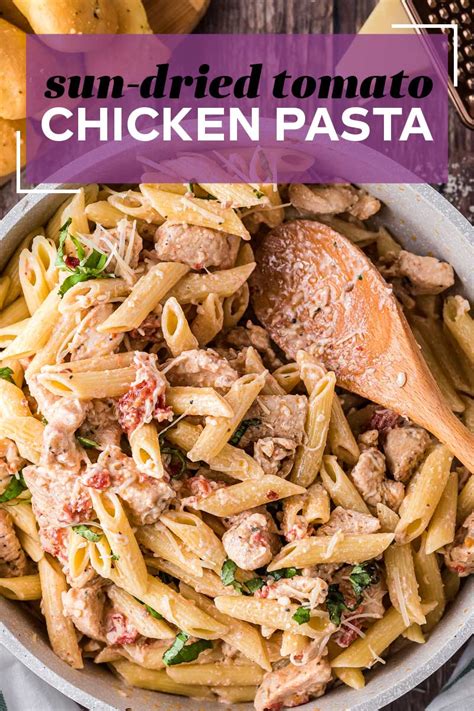 creamy-sun-dried-tomato-chicken-pasta-the-chunky-chef image