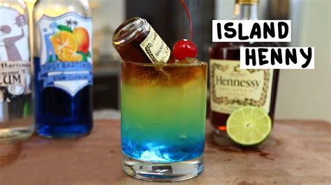 island-henny-tipsy-bartender image