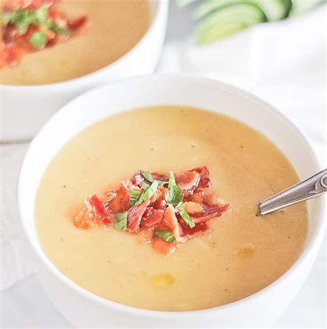 creamy-potato-leek-soup-whole30-paleo-dairy image
