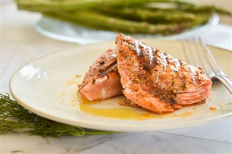 easy-grilled-salmon-with-cajun-seasoning-slender-kitchen image
