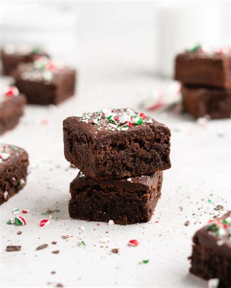 one-bowl-fudgy-peppermint-brownies-food-duchess image