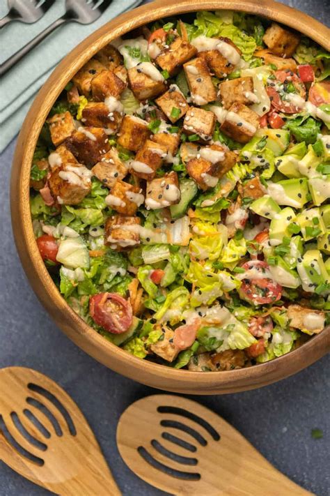 tofu-tuna-salad-a-delicious-vegan-friendly image