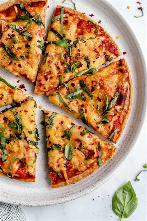 the-best-quinoa-pizza-crust-vegan-gf-simply-quinoa image