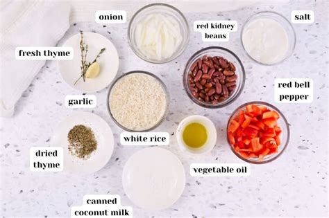 easy-coconut-rice-and-red-beans-a-taste-for-travel image