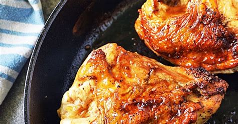 cast-iron-chicken-breast-pan-roasted-life-tastes-good image