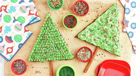 brownie-christmas-trees-recipe-bettycrockercom image