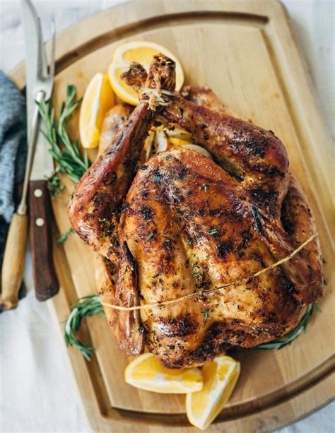 rosemary-orange-roast-turkey-brooklyn-supper image