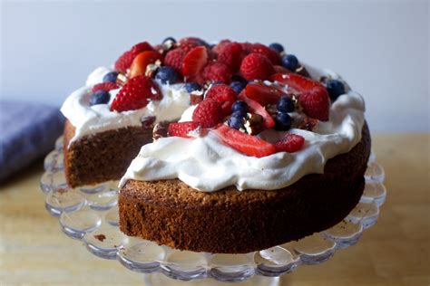 toasted-pecan-cake-smitten-kitchen image