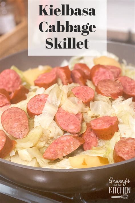 kielbasa-and-cabbage-skillet-recipe-grannys-in-the image