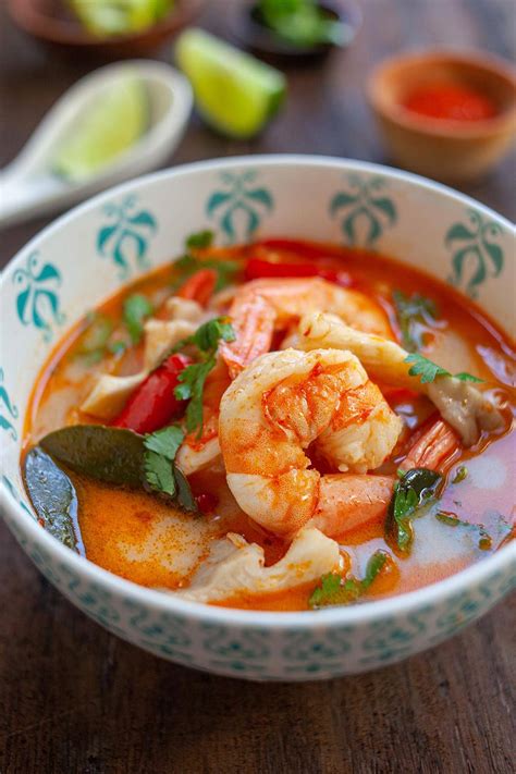 tom-yum-soup-the-most-authentic-recipe-rasa-malaysia image