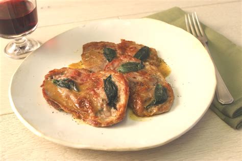 prosciutto-wrapped-chicken-saltimbocca-alla-romana image