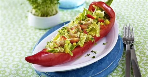 10-best-stuffed-peppers-crab-meat-recipes-yummly image