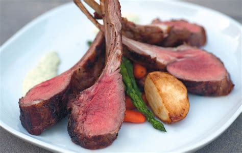 grilled-lamb-rib-chops-with-yogurt-mint-sauce-from image