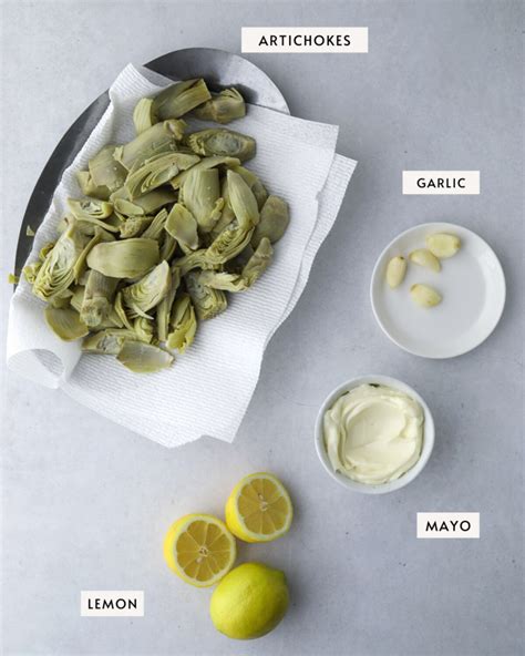 fried-artichokes-with-lemony-garlic-aioli-craving image
