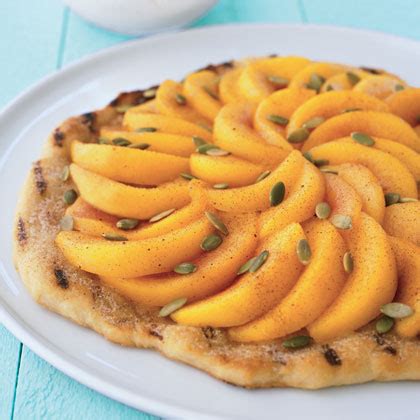 peach-ricotta-tart-recipe-myrecipes image
