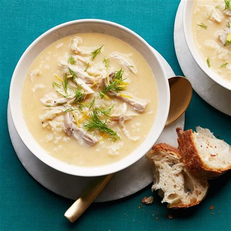 our-5-best-avgolemono-soup image