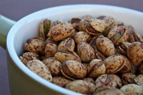 southern-livings-spicy-pistachios-aggies-kitchen image
