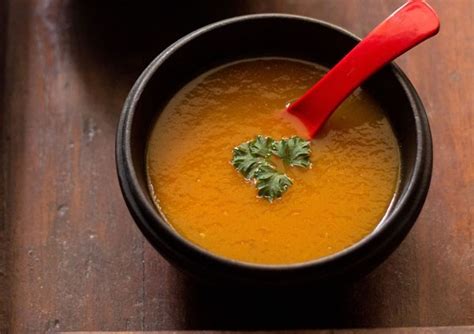 tomato-carrot-soup-dassanas-veg image