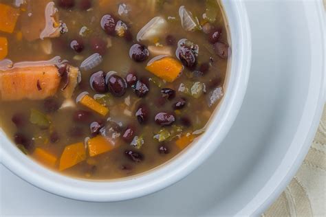 black-bean-and-sweet-potato-soup-gift-of-health image