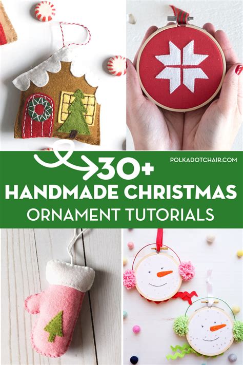30-handmade-christmas-ornament-patterns-polka-dot image