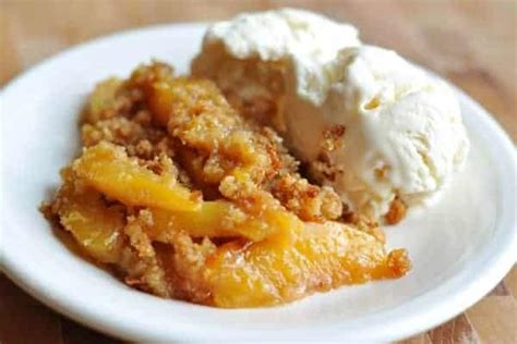 simple-peach-brown-betty-mels-kitchen-cafe image